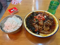 -冒胖子·市井火锅冒菜(同创汇店)