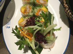 -美奈小馆·越南料理(中航城君尚购物中心店)