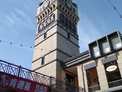 -王府井奥莱临潼小镇(临潼店)