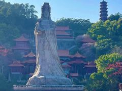 -南沙天后宫景区