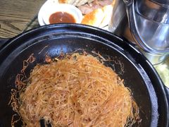 -田趣园长沙菜(天安云谷店)