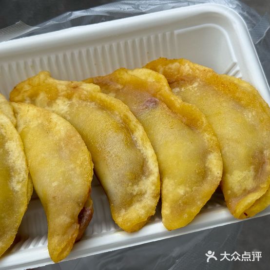 清真·正清牛肉锅贴店(江西路店)