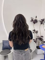 点击看大图 -5M HAIR SALON精品店