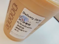 -星巴克(古美路店)