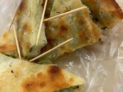 -咏春葱油饼(德政中路店)