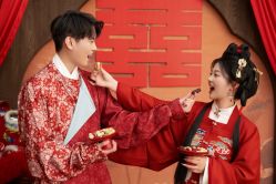 -雪中彩影婚纱摄影·品控旗舰店