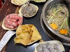 -储奇门鳝鱼火锅(总店)