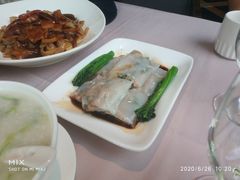 肠粉-御花园·粤菜·海鲜火锅(中山公园店)