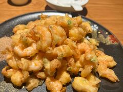 -吕氏疙瘩汤·新派鲁菜(济南万象城店)
