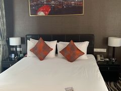 -烟台百纳瑞汀酒店