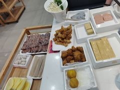 -傣妹火锅(四川北路店)