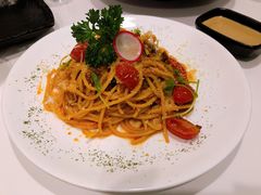 -威克特披萨汉堡