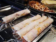 -伤心春卷(文庙老味道小吃街店)
