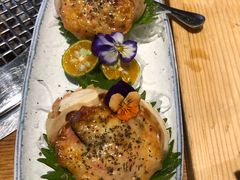 -一牛道炭火烧肉居酒屋(椒江店)