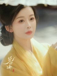 点击看大图 -美云庭古装·格格服汉服·京城旅拍(北京店)