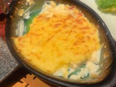 -千代武日本料理(开发区店)