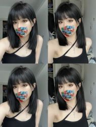 -张昊造型