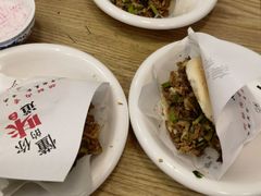 -超级大馍王肉夹馍