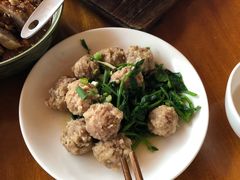 蒸元子-范记豆花庄(东门好吃街店)