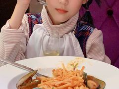 -王品牛排(郑州大卫城店)