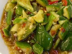 拍黄瓜-逗烤·轻烧烤(福田店)