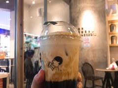 -喜茶(广州天汇igc店)