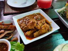 -自然餐厅(Phuket)