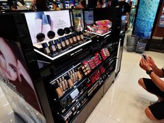 -王权免税店(清迈机场店)