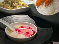 鲜果醪糟汤圆-淮扬府·游园京梦(欢乐汇店)