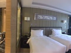 -无锡新湖铂尔曼大酒店