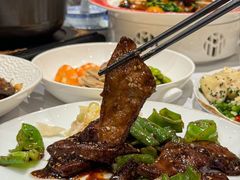 -白家餐厅(徐家汇店)