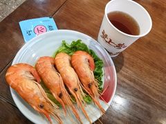 -蟹上黄·蟹黄面·江南糖水(人民广场店)