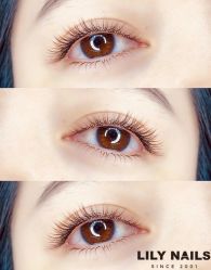 -LILY NAILS美甲美睫