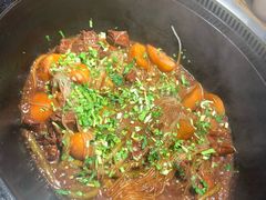 粉条-山河屯铁锅炖(哈西站店)