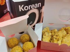 -悠个炸鸡(南京创始店)