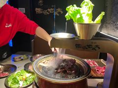 -西塔老太太泥炉烤肉(温州首店万象城黑金店)