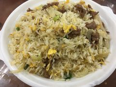 -香港蓮香樓(中環店)