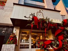 -发酵食堂(屏风街店)
