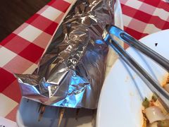 -西贝莜面村(上海百联西郊店)