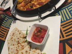 -芭莉与彩虹西餐厅(成都合生汇店)