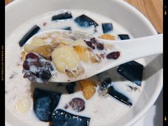 -彬媽糖水(万象天地店)
