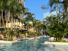 -澳门喜来登大酒店