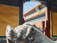 -历代帝王庙博物馆