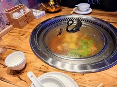 -山河屯铁锅炖·非遗铁锅炖(华强北店)