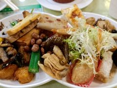 -众善素食(佛平五路店)