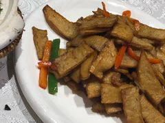 -马凯餐厅(地安门店)