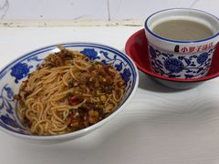 -小罗子汤店(大士院总店)