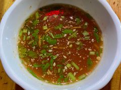 -金山锅贴店(金泉路店)