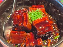 -上海滩餐厅(BFC外滩金融中心店)