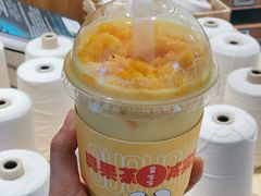 芒果雪乐-果呀呀(国金街店)